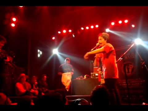 Underdann vs. Felpa - Final - A Cara De Perro Zoo Round Todos Contra Todos