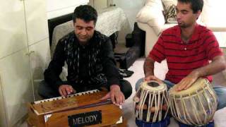 Alek Narai Chinar (Pashto Song)