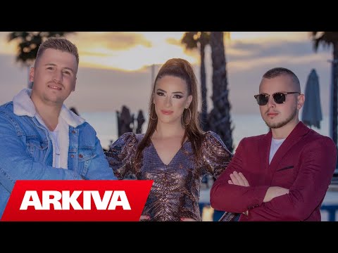 Ergi Agolli ft. Eriola Gusho - Dalim (Official Video 4K)