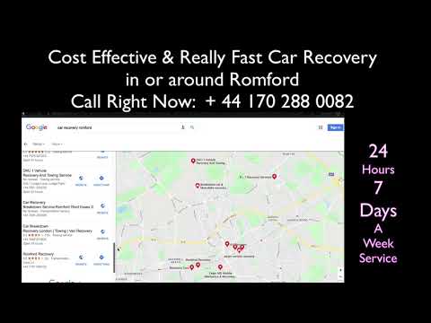 download lagu mp3 mp4 Car Recovery Romford, download lagu Car Recovery Romford gratis, unduh video klip Car Recovery Romford