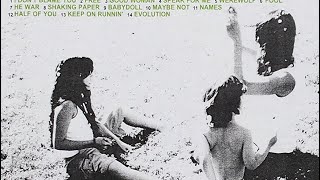 Cat Power- He War