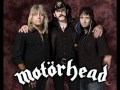 Motorhead - Dogs of War