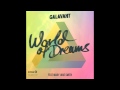 Galavant feat. Mary Jane Smith - World Of Dreams ...