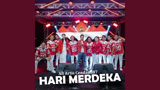 Download lagu Hari Merdeka mp3