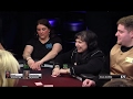 Poker Night In America Ft Wendeen Eolis Invited Player Season 3 Episode 7 Down By The Boardwalk