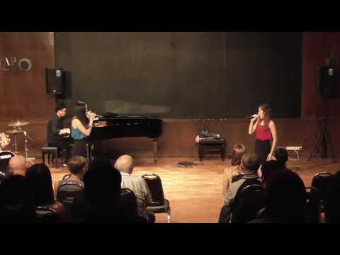 Flight (Craig Carnelia) - The Elixir Grand [Kimiko Mashima & Jing Auranus]