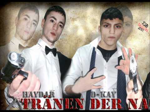 Haydar36 Ft. D-Kay  - Seni Unutmak Okadar Kolaymi