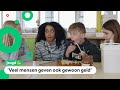 Deze groep 8 bakt taarten om toch op schoolkamp te kunnen
