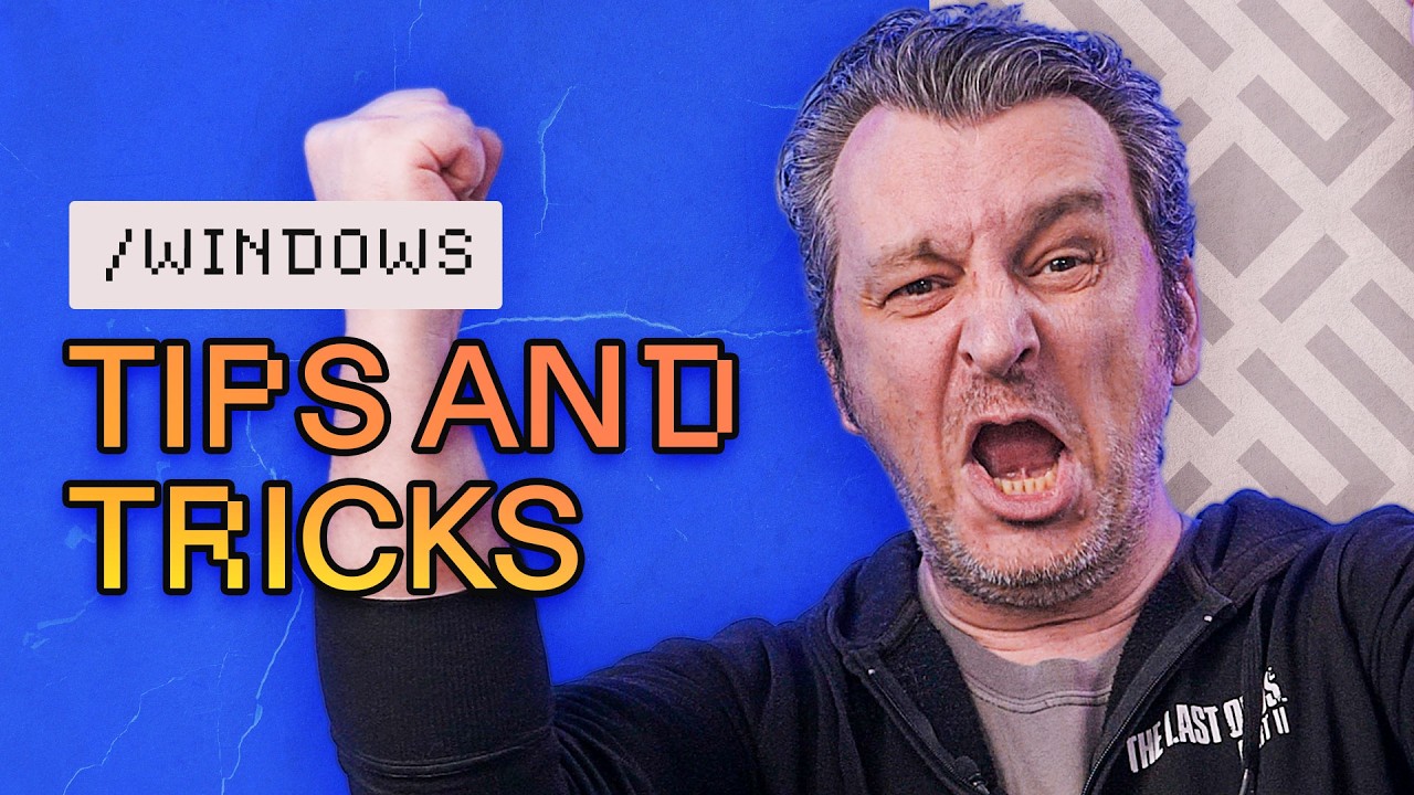 Optimizare si configurare Windows & PC