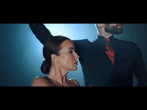 Vanessa Mae “Tango de los exilados”, Eva Tomanová & Michal Barniak