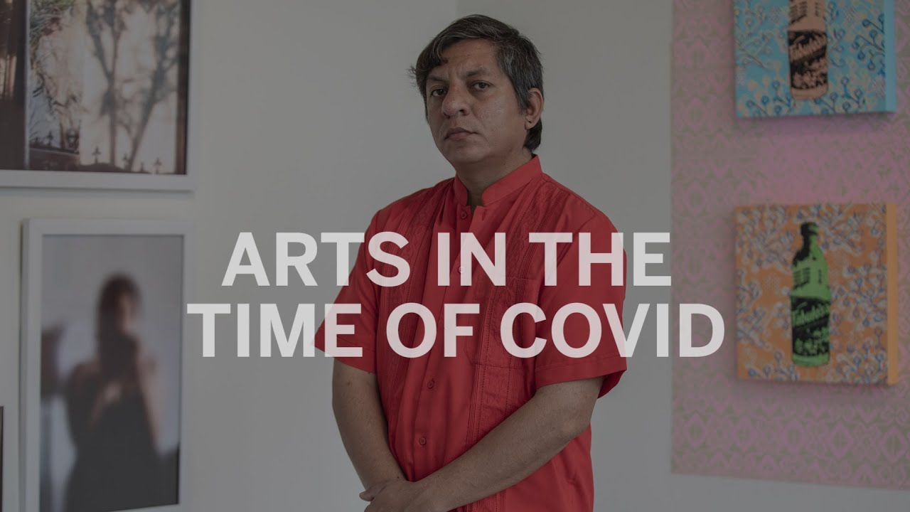 Arts in the time of COVID | March 18th, 2021