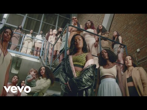 Imenella - WARYAA GEE (INTRO)