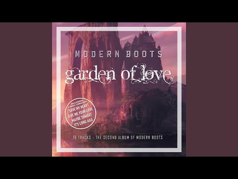 It's Long Ago (Long Vocal Mix)