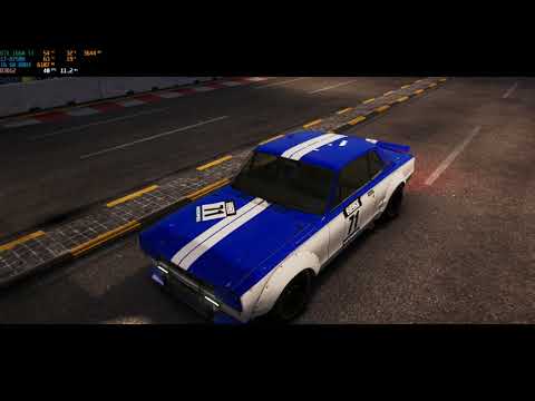 Grid Walkthrough Part 4 - "JDM Rush"