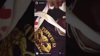 Yung bans snippet 2019