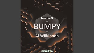Acid Funk Blaster - Al Wilkinson