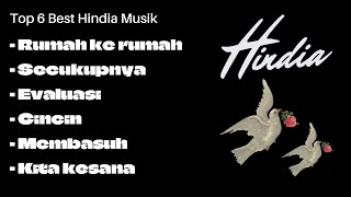 Download lagu Full Album Lagu-Lagu Terbaik Hindia mp3