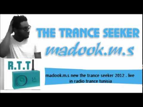 the trance seeker N34__madook.m.s
