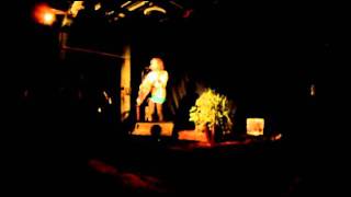 Sarah Harmer - I Am Aglow (Live in Stratford)