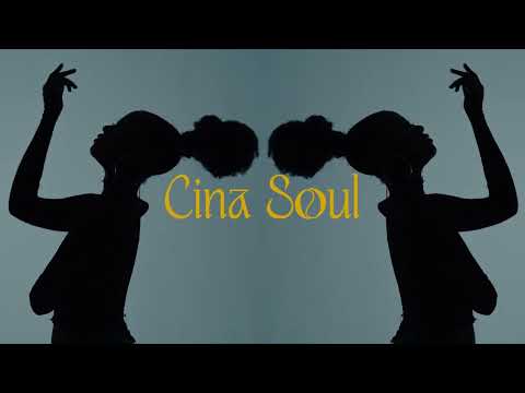 Cina Soul x Camidoh - WAITING (Official Visualizer)