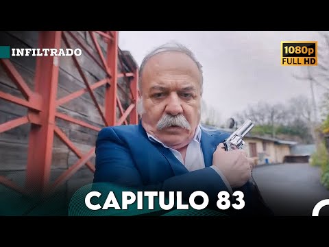 Infiltrado Capítulo 83 (Doblado en Español) (FULL HD)