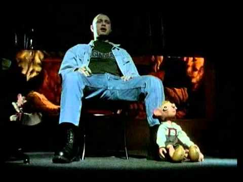 Daniel Landa: Včera mě někdo