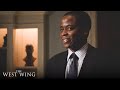 The Impactful Charlie Young | The West Wing