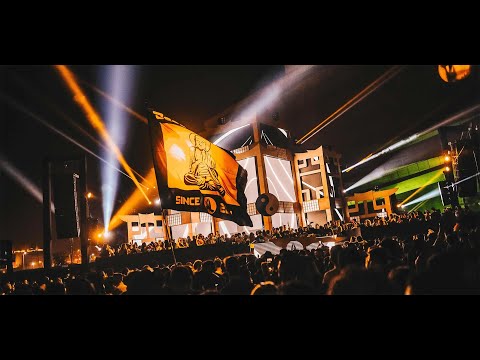 Aftermovie Oficial | Deep Please @ Cidade das Artes
