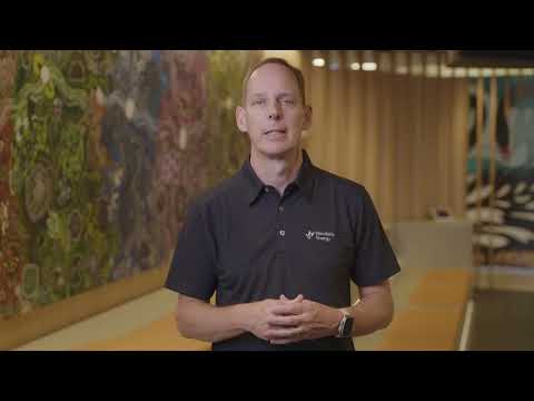 Thriving Through The Energy Transition - Video 3 - Shaun Gregory