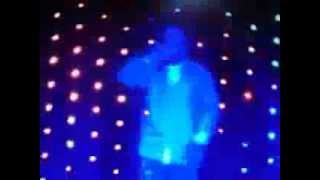 Exclusive & Rare NATE McMoney Live in Las Vegas Performance Footage
