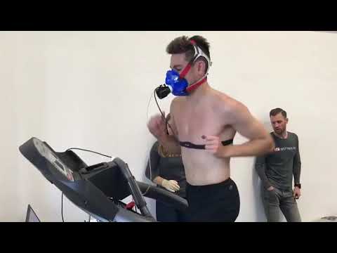 RAPHAEL GUERREIRO LAUFBAND TRAINING