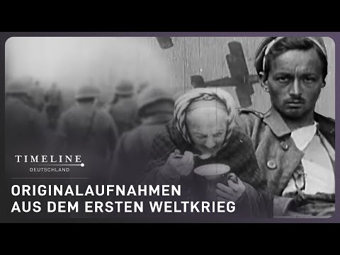 World War I | Documentary