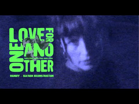 Ameli Paul - Hangry (Skatman Reconstruction)