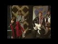 Pretenders - Brass In Pocket (Top Of The Pops, 13/12/1979)
