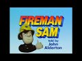 Fireman Sam Original Intro High Pitch