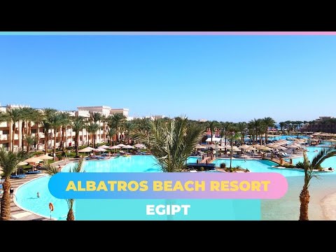 Albatros Beach Resort - Hurhada - Egipt | Mixtravel