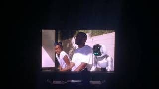 Light Spots - Kaytranada @ The Fonda