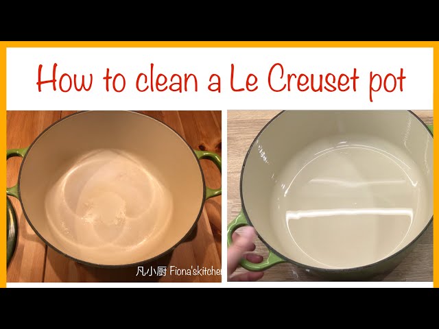 Se insekter klistermærke På jorden How to pronounce Le Creuset | HowToPronounce.com