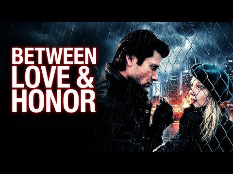 Between Love and Honor (1995) | Full Crime Drama Movie | Grant Show |@WatchCrimeStoriesTV