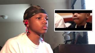 Gt Feat Drego and Beno “Hustling all day” (Official Music Video) REACTION 🔥🔥🔥