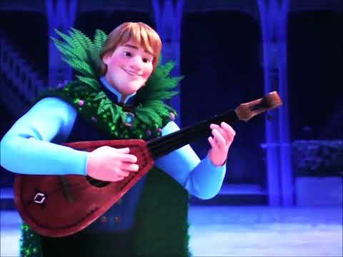 GoGostasia (1997) Part 12 - Bound for Paris ("Learn To Do It")