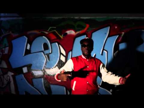 WEELOW LE W - LE MUR DU SON (CLIP by TADEFOURAILLE PROD)