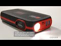 Video Osram OBSL300 startovací zdroj BATTERYstart 300thumb 1