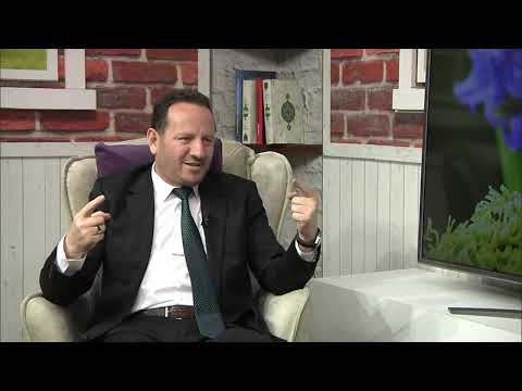 ''Pas Dite'' - Ibrahim Alija - Teolog