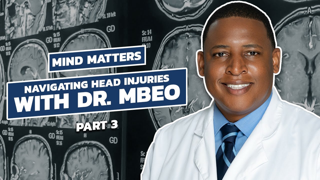 From Diagnosis to Treatment: New Options for Persistent TBI Symptoms