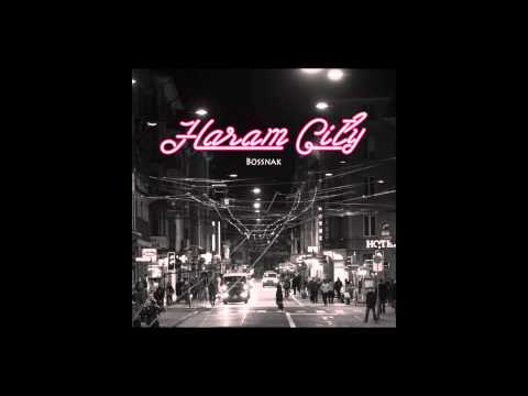 Bossnak - Jebem ti ft. Mc Hero