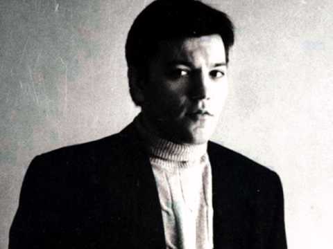 ALEKSANDAR SERDAR plays Variations sérieuses, for piano in D minor, Op. 54 - F. Mendelssohn