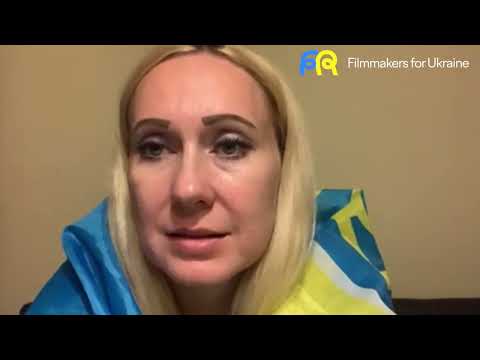 "The Forgotten" - statement of the director Daria Onyshchenko