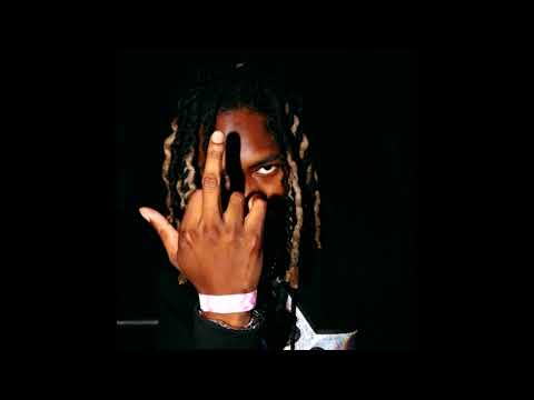 (FREE) Jasiah - Comethazine Type Beat