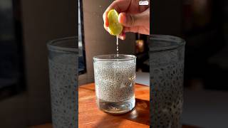 Download lagu Chia Seeds Benefits with recipe | #shortsfeed #ytshorts #shorts #recipe #food mp3